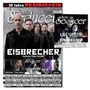 : Sonic Seducer 03/2025, ZEI