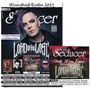 : Sonic Seducer 07/08-2025, Buch