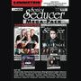 : Sonic Seducer Megapack 03-2025, Buch