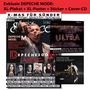 Sonic Seducer 12/2025-01/2026, Buch
