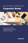 Michael Schickerling: Corporate Books, Buch