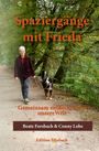 Beate Forsbach: Spaziergänge mit Frieda, Buch