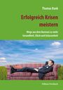 Thomas Bank: Erfolgreich Krisen meistern, Buch