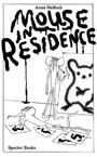 Anna Haifisch: Anna Haifisch. Mouse in Residence, Buch