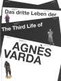 Dominique Bluher: Das dritte Leben der Agnès Varda / The Third Life of Agnès Varda, Buch