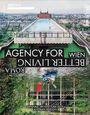 : ARCH+ Wien / Roma. Agency for Better Living, Buch