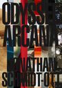 Jonathan Schmidt-Ott: Jonathan Schmidt-Ott: Odyssee Arcana, Buch