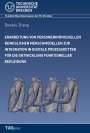 Doudou Zhang: Erarbeitung von personenindividuellen beweglichen Menschmodellen zur Integration in digitale Prozessketten für die Entwicklung funktioneller Bekleidung, Buch