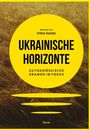 Asia Pavlenk: Ukrainische Horizonte, Buch