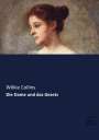 Wilkie Collins: Die Dame und das Gesetz, Buch
