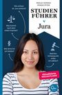 Ronja Serena Ringelstein: Studienführer Jura, Buch