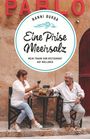 Nanni Burba: Eine Prise Meersalz, Buch