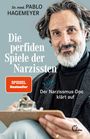Pablo Hagemeyer: Die perfiden Spiele der Narzissten, Buch
