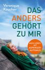 Veronique Kouchev: Das »Anders« gehört zu mir, Buch