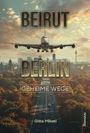 Gitta Mikati: Beirut - Berlin, Buch