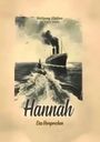 Wolfgang Höpfner: Hannah, Buch