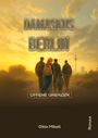 Gitta Mikati: Damaskus - Berlin, Buch