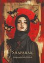 Iris Mariposa: Shaparak, Buch