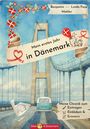 Benjamin Mahler: Mein erstes Jahr in Dänemark - Meine Chronik zum Eintragen, Einkleben und Erinnern, Buch