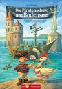 Dan Wiener: Die Piratenschule am Bodensee, Buch