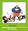 Markus Spindler: Schachlehrbuch für Kinder - Anfänger, Buch