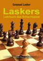 Emanuel Lasker: Laskers Lehrbuch des Schachspiels, Buch