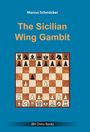 Marcus Schmücker: The Sicilian Wing Gambit, Buch