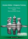Karsten Müller: Karsten Müller - Endgame Training, Buch