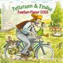 : Pettersson & Findus - Familienplaner, KAL