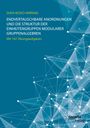 Sven Bodo Wirsing: Endvertauschbare Anordnungen und die Struktur der Einheitengruppen modularer Gruppenalgebren; mit 167 Übungsaufgaben, Buch