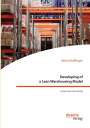 Simon Kallinger: Developing of a Lean Warehousing Model. A German Case Study, Buch