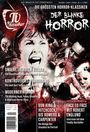 Christian Klotz: TV-Klassiker: Das Magazin für Fernsehkult 04. Der blanke Horror, Buch