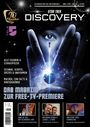 Björn Sülter: TV-Klassiker: Das Magazin für Fernsehkult 07. Star Trek: Discovery, Buch