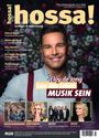 : hossa! - Das Magazin für Volksmusik und Schlager! Ausgabe #16, ZEI