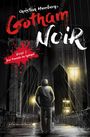 Christian Humberg: Gotham Noir, Buch