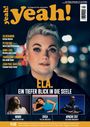 : yeah! - Das Magazin für Pop- und Rockkultur. Ausgabe #18, Buch