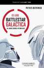 Peter Osteried: Es lebe Battlestar Galactica, Buch