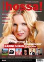 : hossa! - Das Magazin für Volksmusik und Schlager! #19, ZEI