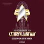 Una McCormack: Die Autobiografie von Kathryn Janeway, CD