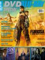 : DVD BLU-RAY SPECIAL. Ausgabe August 2024 (#227), ZEI