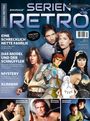 : SERIEN RETRO. Ausgabe Januar 2025 (001), ZEI