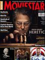 : MOVIESTAR Ausgabe Januar/Februar 2025 (#208), Buch