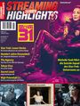 : STREAMING SERIEN HIGHLIGHTS. Ausgabe Januar 2025 (#321), Buch