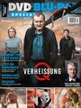 : DVD BLU-RAY SPECIAL. Ausgabe Februar 2025 (#231), ZEI