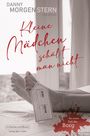 Danny Morgenstern: Kleine Mädchen schält man nicht, Buch