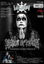 : LEGACY MAGAZIN: THE VOICE FROM THE DARKSIDE. Ausgabe #155 (2/2025), ZEI