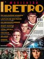 : MOVIESTAR RETRO Ausgabe April 2025 (007), ZEI