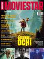 : MOVIESTAR Ausgabe Mai/Juni 2025 (#210), Buch