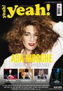 : yeah! - Das Magazin für Pop- und Rockkultur. Ausgabe #24, Buch