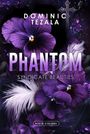 Dominik Tezala: Phantom, Buch